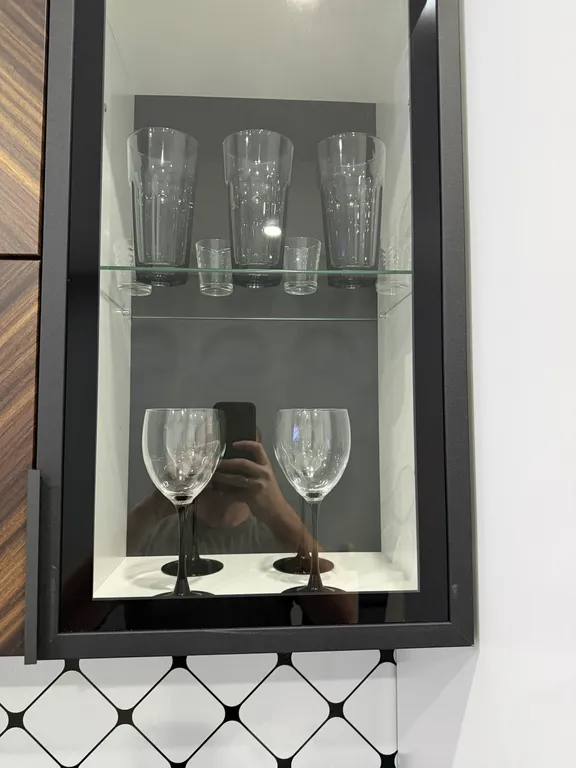 Квартира Уютная квартира с видом на пруд в ЖК Сказка Град — Краснодар