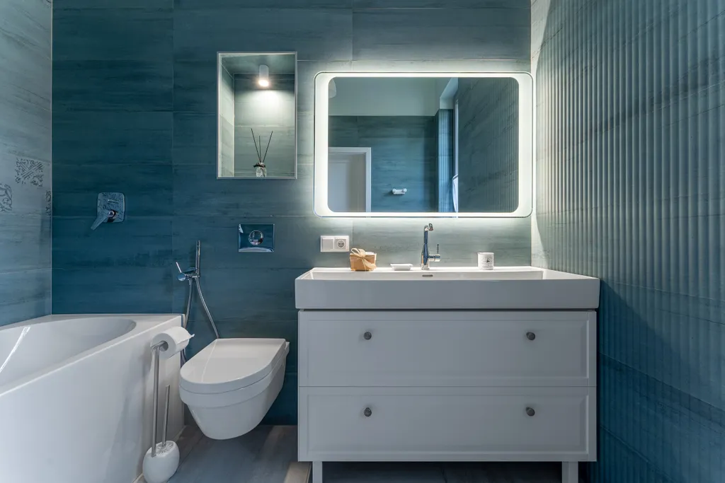 Квартира Квартира Апартамент бизнес класса — Калининград