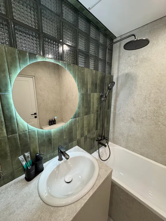 Квартира Просторная 3-комнатная квартира в самом сердце города — Калининград