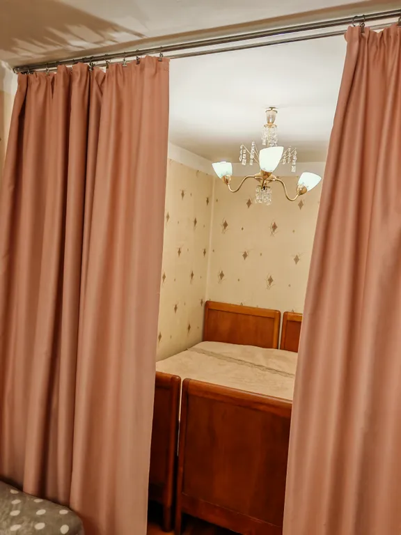 Уютная 1-комнатная квартира в центре Кисловодска