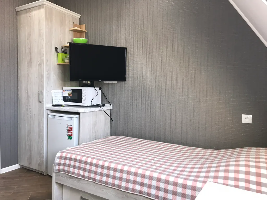 Комфортный номер