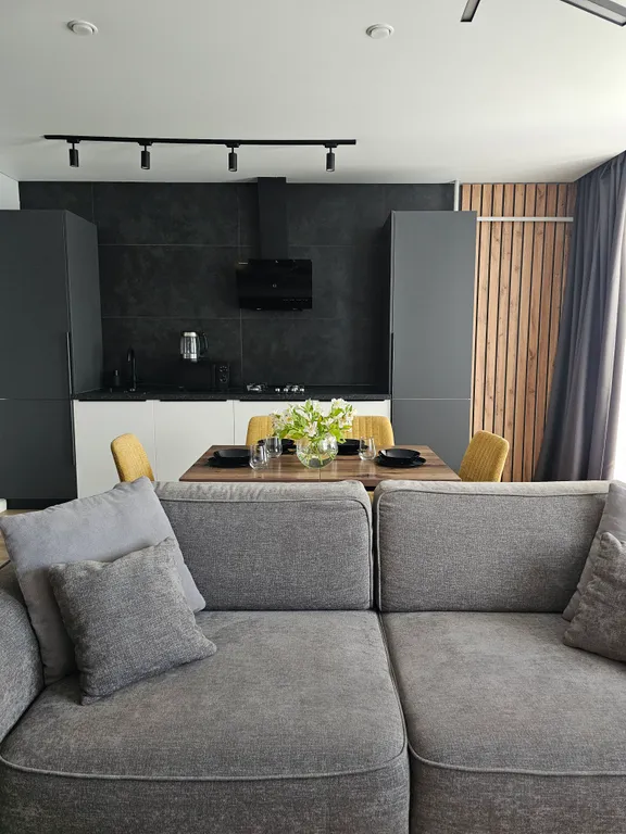 Студия с видом на Псковский Кром