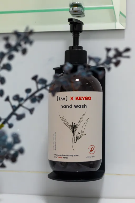 Студия с продуманной планировкой в центре Еревана