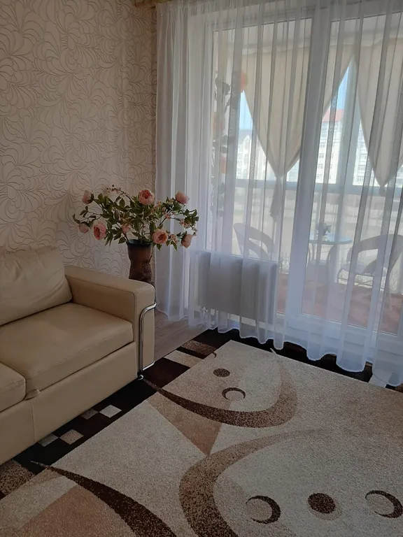 Уютная квартира-студия рядом с Балтийским морем