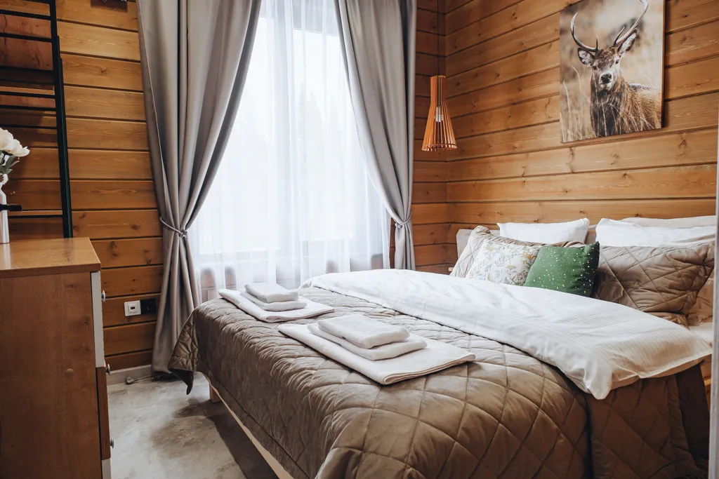 Гостевой дом Lama