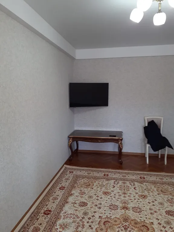 Однокомнатная квартира