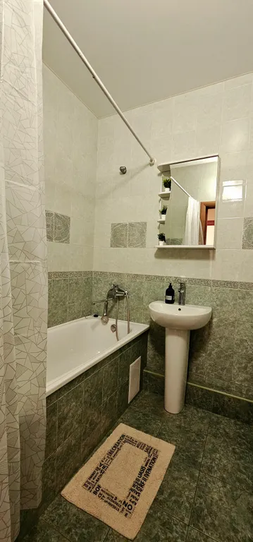 Квартира уютная квартира у парка — Краснодар