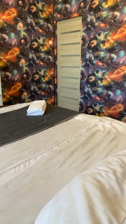 Счастливая матрешка двухкомнатная квартира у норд экспо