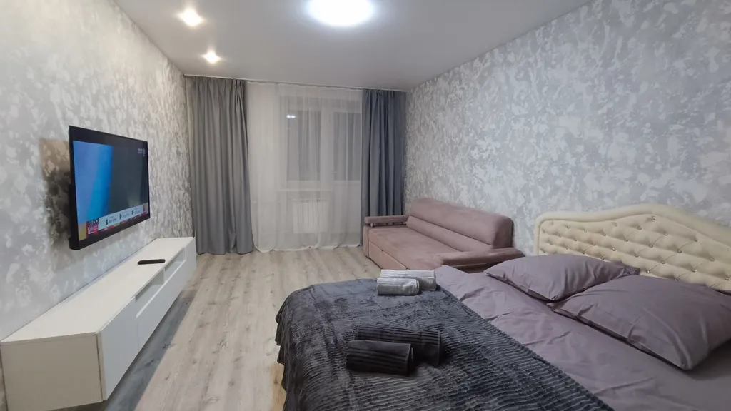 Квартира Квартира у Победы — Ярославль