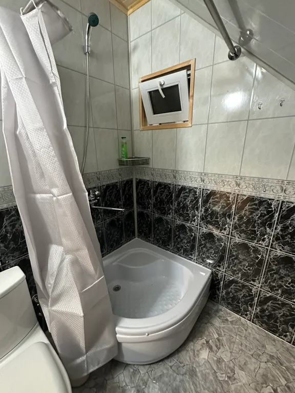 Уютный гостевой дом для комфортного отдыха