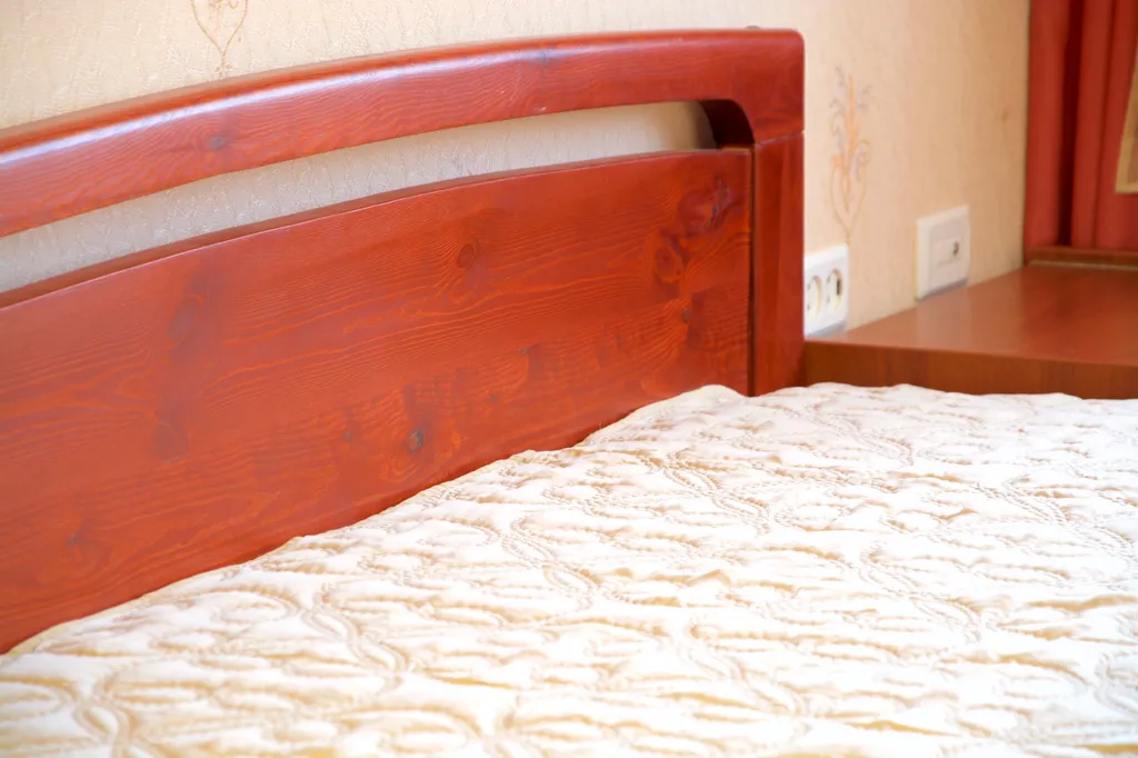 Апартамент на советской площади