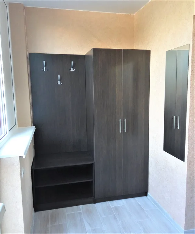 Квартира 1-комнатная Квартира — Геленджик