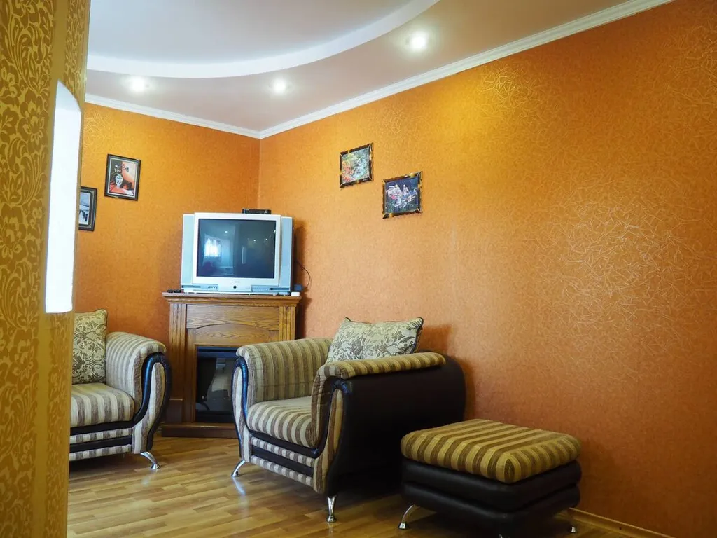 Уютная квартира в центре для летнего отдыха