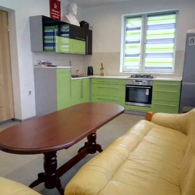 Дом с беседкой для любых корпоративов