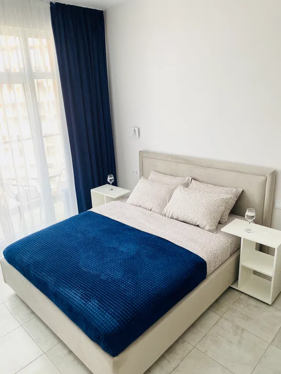 Квартира-студия в ЖК Алея парк