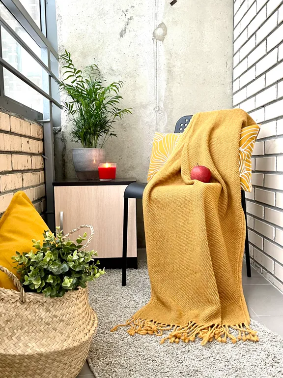 Квартира Квартира Apartment nearby Pulkovo airport — Санкт-Петербург