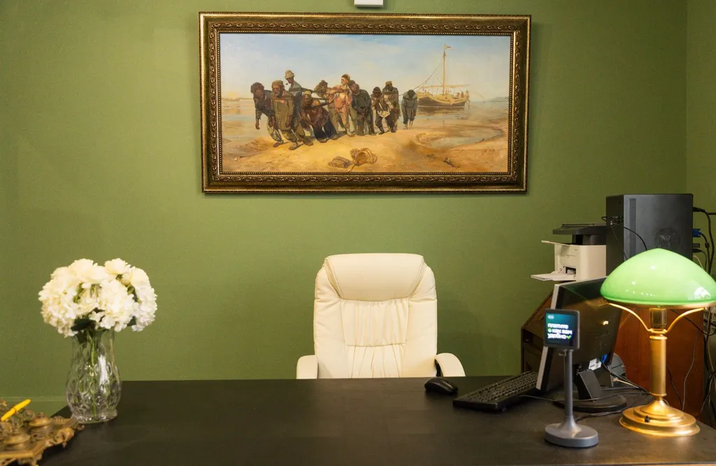 Квартира Квартира Номер Комфорт с завтраком — Нижний Новгород