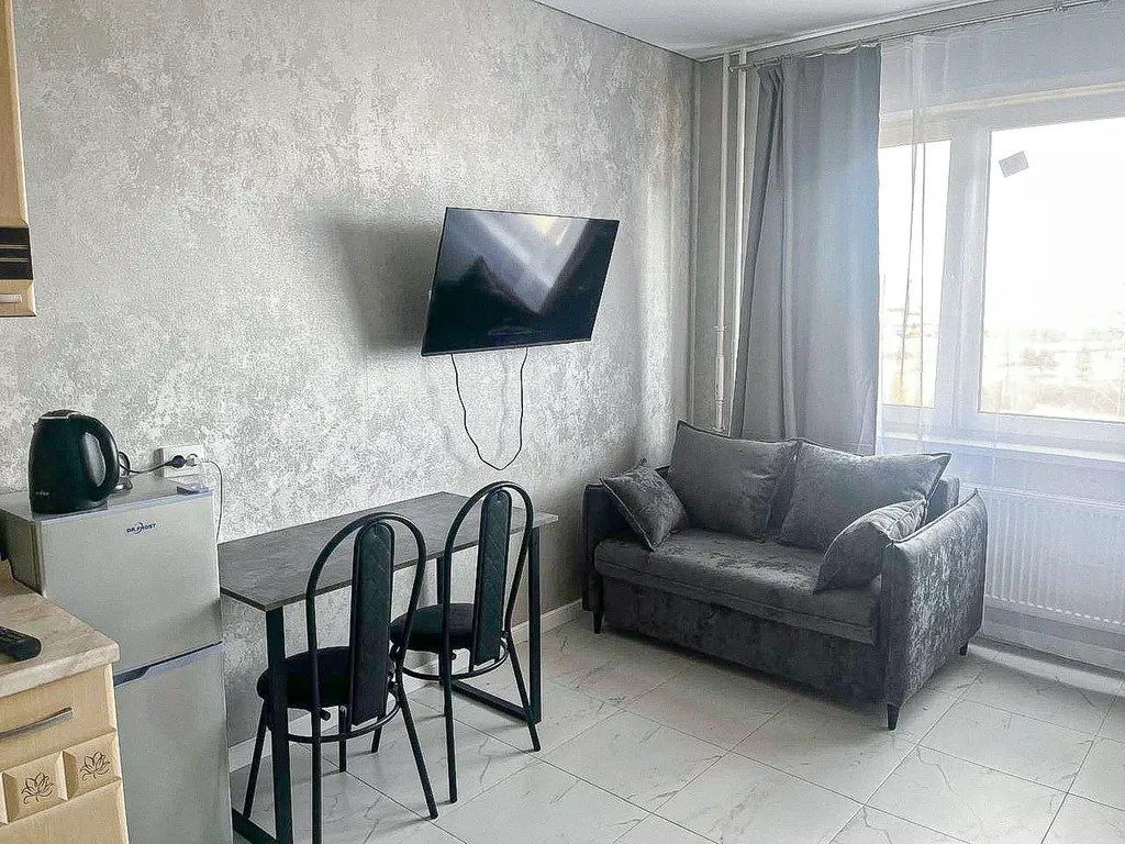 Квартира Уютная квартира для Вас — Красноярск