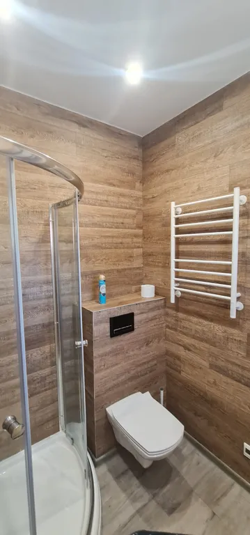 Большой современный и уютный дом