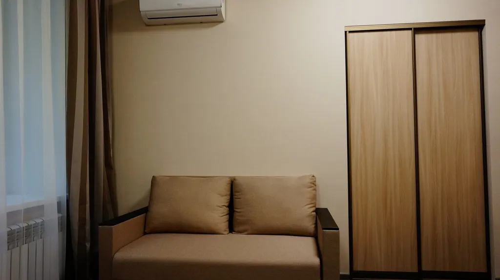 1-комнатная Квартира — аренда посуточно в Рязань