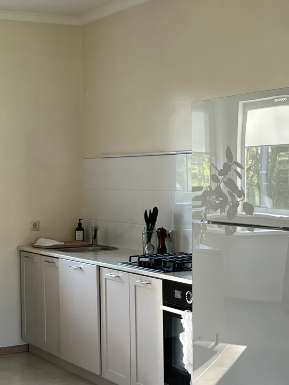 Дом у трех озер