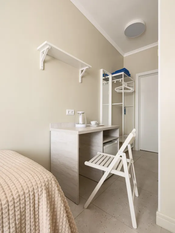 Квартира Комната — аренда посуточно в Архипо-Осиповка