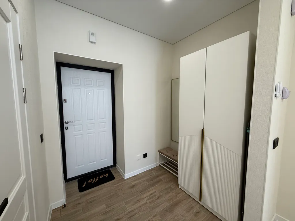 Квартира Квартира у моря — Пионерский