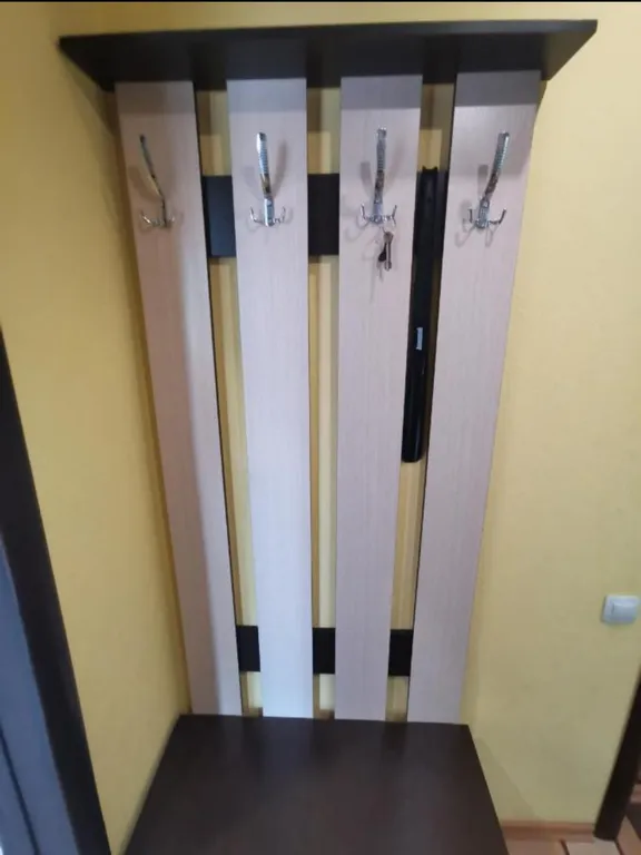 Апартаменты 2х комнатные на Весенней