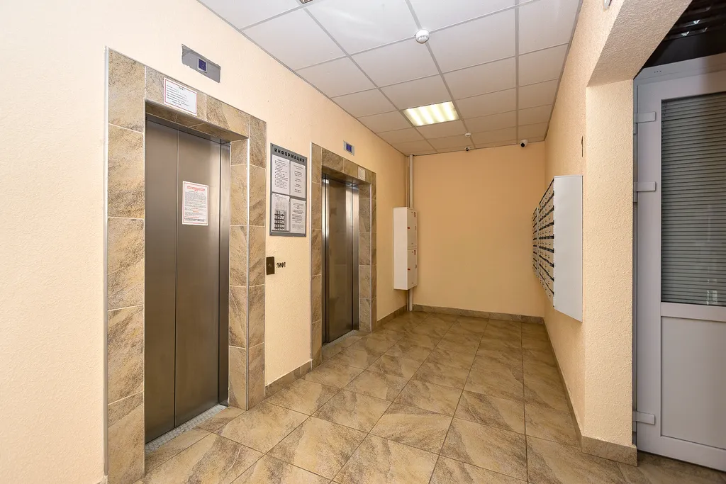 Квартира Комфортные апартаменты в центре города — Краснодар