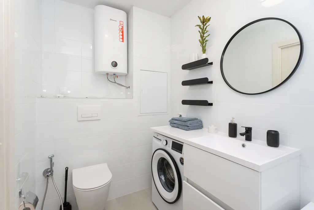 Квартира Квартира Etnica - apartment в Северной столице — Санкт-Петербург