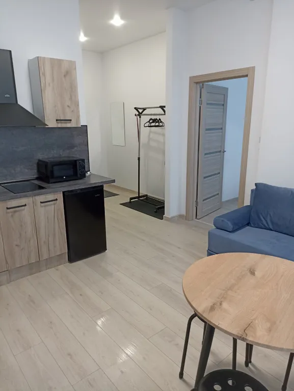 Шикарная квартира