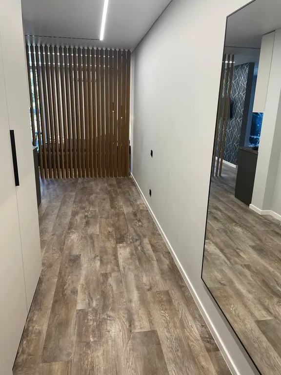 Квартира Квартира Апарты в СПА-комплексе Baden-Baden — Светлогорск