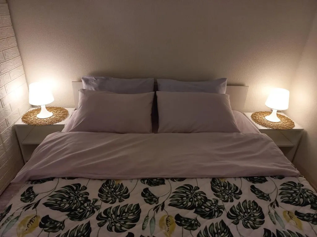 Квартира Уютная квартира в Анапе — Анапа