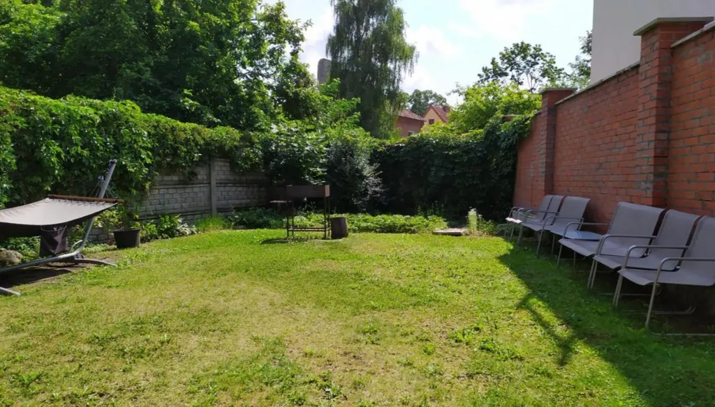 Квартира Апартаменты в Амалиенау — Калининград