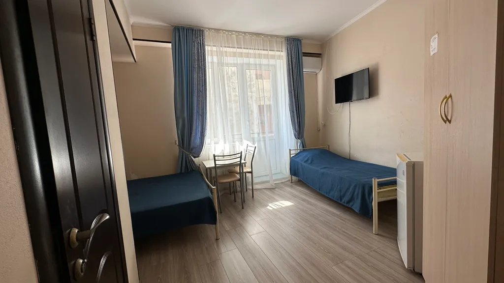 Комната