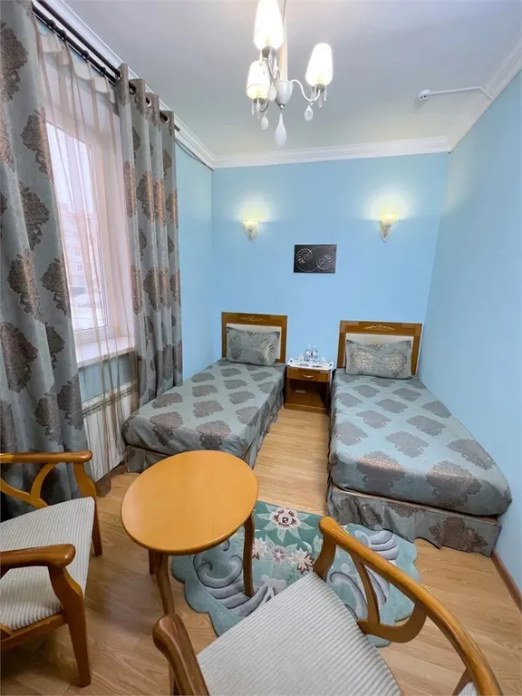 Комната