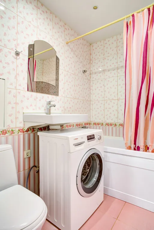 Чистая уютная квартира в центре