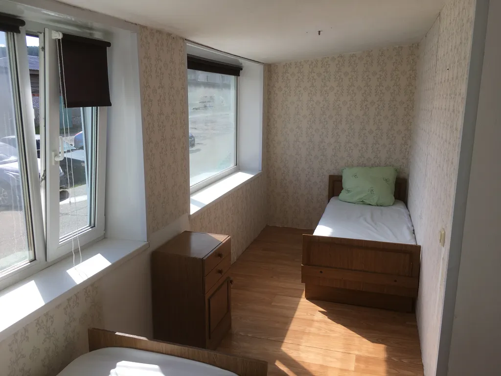 Квартира 3-комнатная Квартира — Ивдель