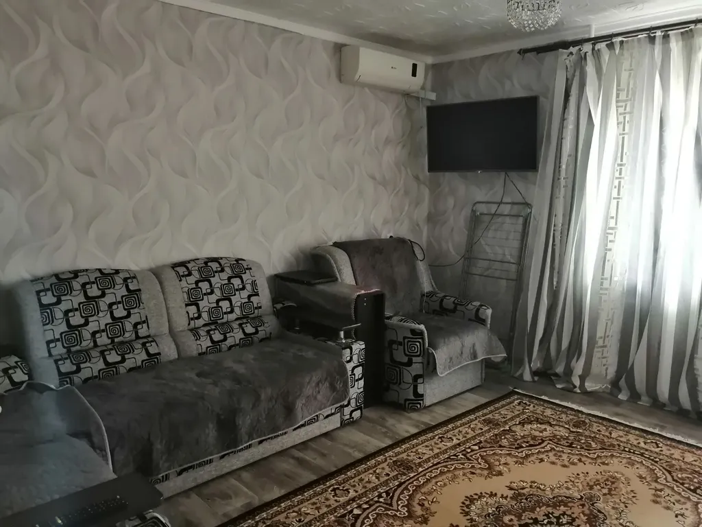 Уютная квартира в центре