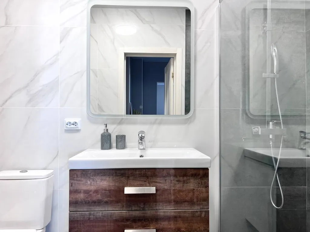 Апартамент в центре города