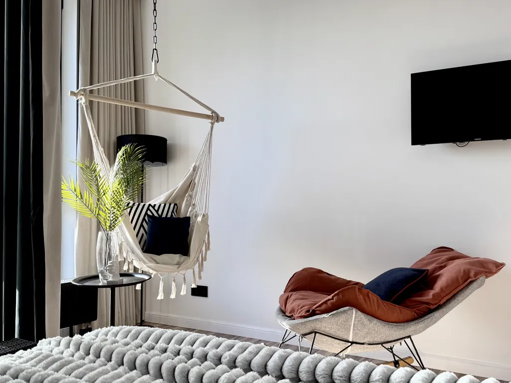 Квартира Апартаменты Deluxe возле Авиапарка — Москва