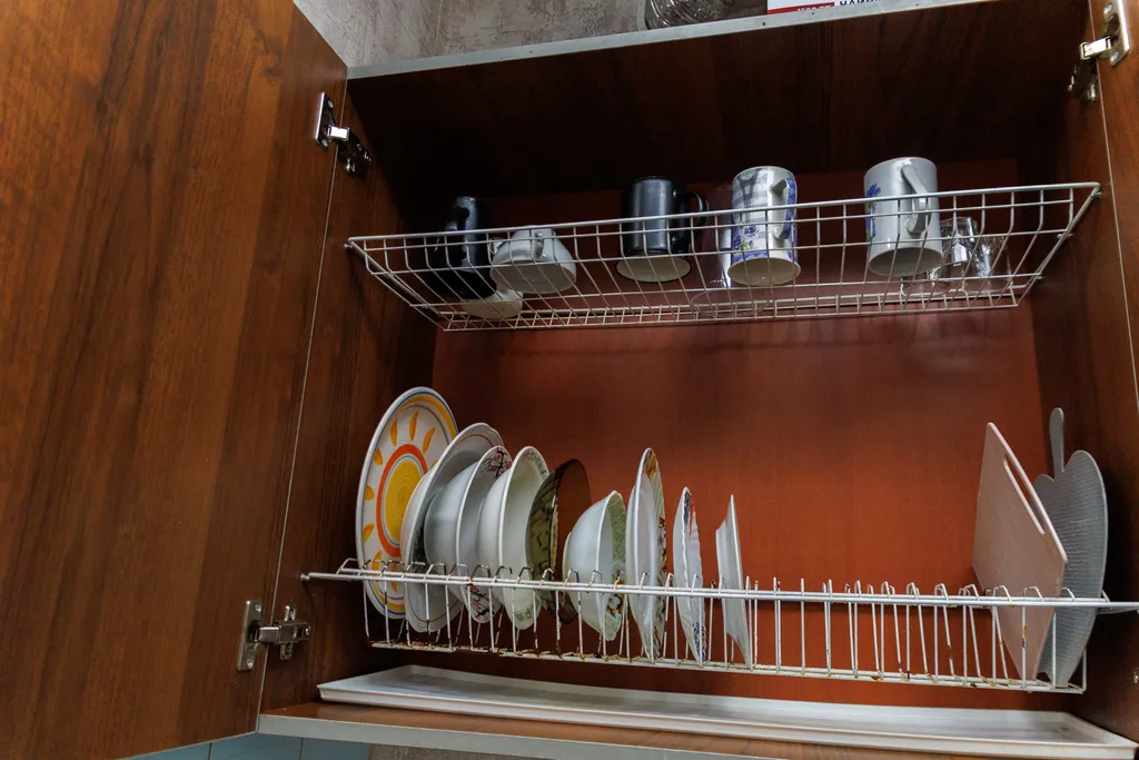 Двушка у поликлинике