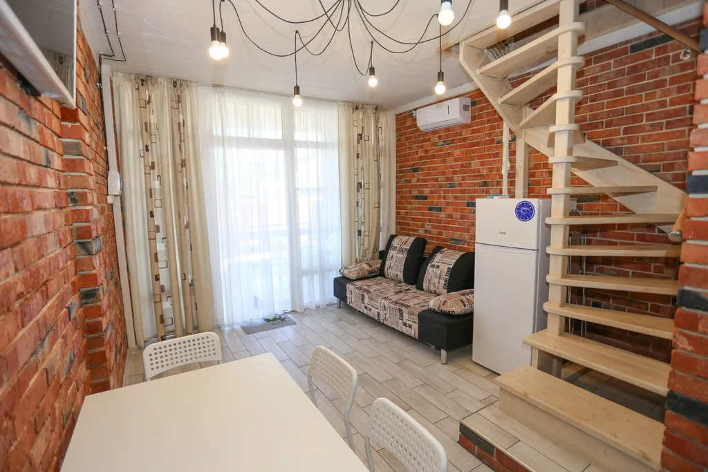 Дом для семейного отдыха