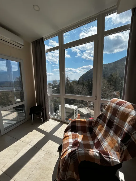 2-комнатная Квартира — аренда посуточно в Партенит