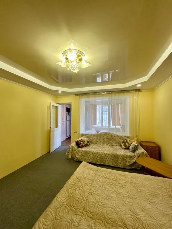 Коттедж Коттедж Тихое и уютное жилье в 6-7 пеших минутах от центра парка — Кисловодск