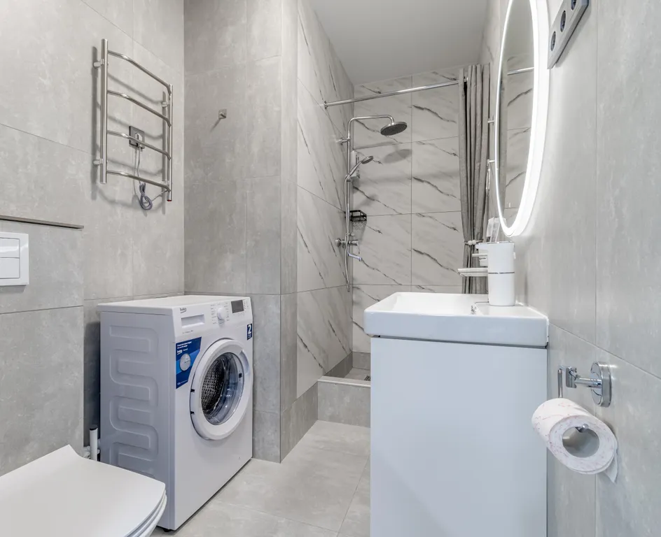 Кто ценит комфорт: новая мебель, техника, бельё