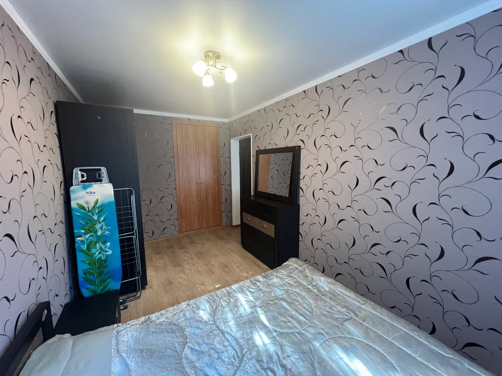 Квартира у песчаного пляжа в Сухуме