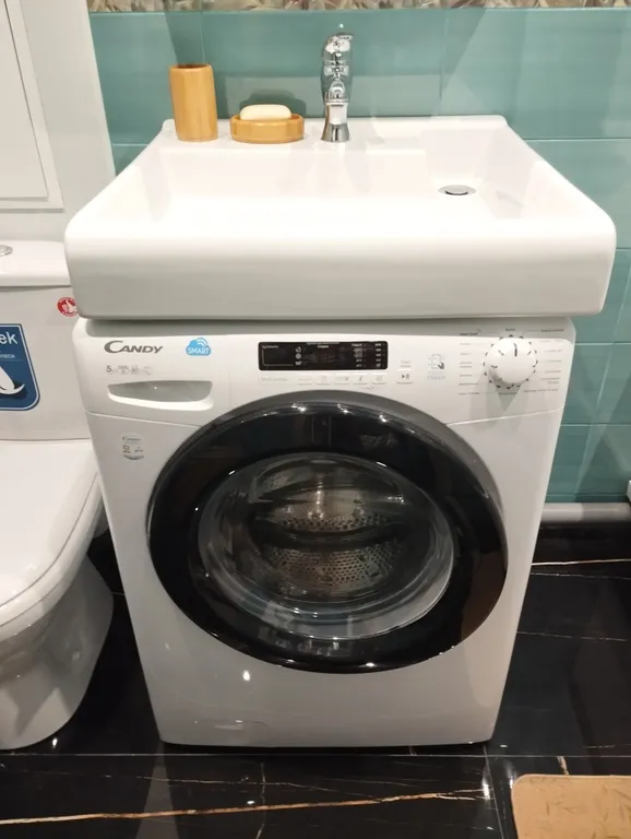 Квартира Уникальная квартира с выходом на свою зелёную террасу, до моря 15 минут — Светлогорск