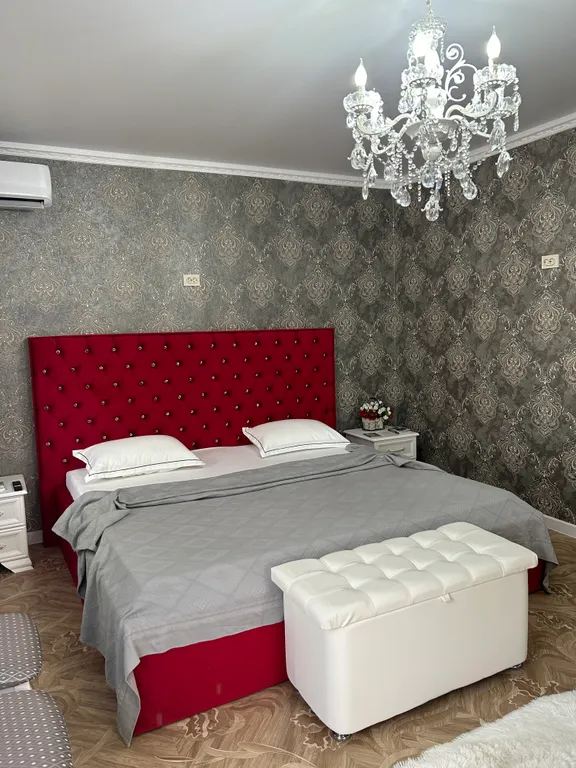 Квартира на центральной улице