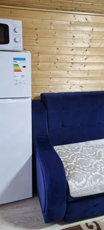 Гостевой дом Карета Архыз